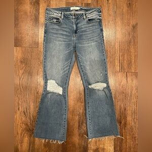 HIDDEN Jeans. Size 30